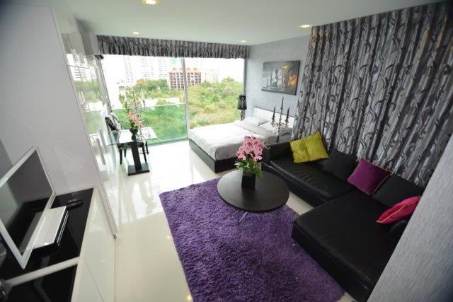 Condo Sale Club Royal Pattaya