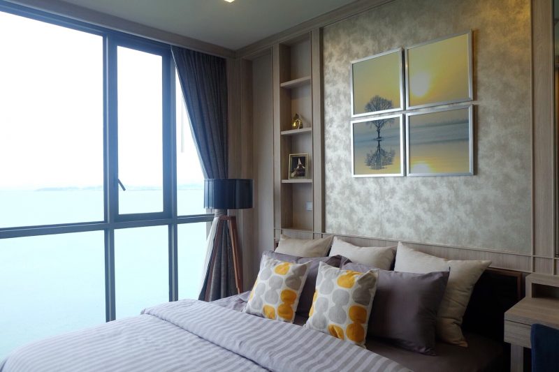 Condo Rent Baan Plai Haad Pattaya