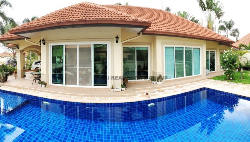 House Sale Siam Country Club