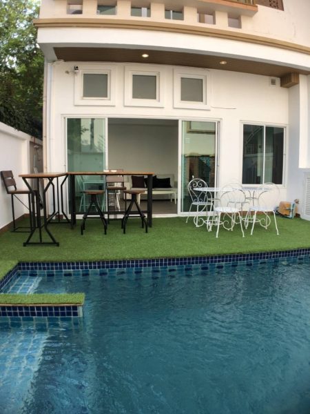 Pool Villa 103