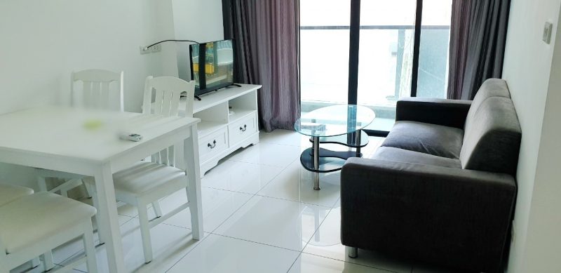 Condo sale Siam Oriental Twins Pattaya