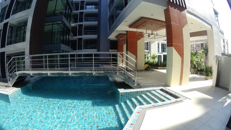 Condo Rent Siam Oriental Twins Pattaya