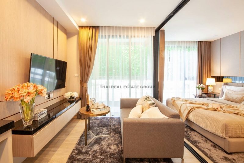 The Panora Pattaya Condo for Sale #C20190063