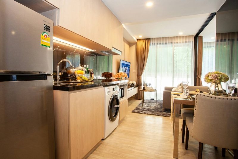 The Panora Condo for Sale Pattaya #C20190062