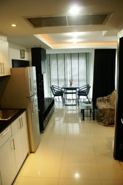 Avenue Residence Pattaya Condo for Sale #C20190033