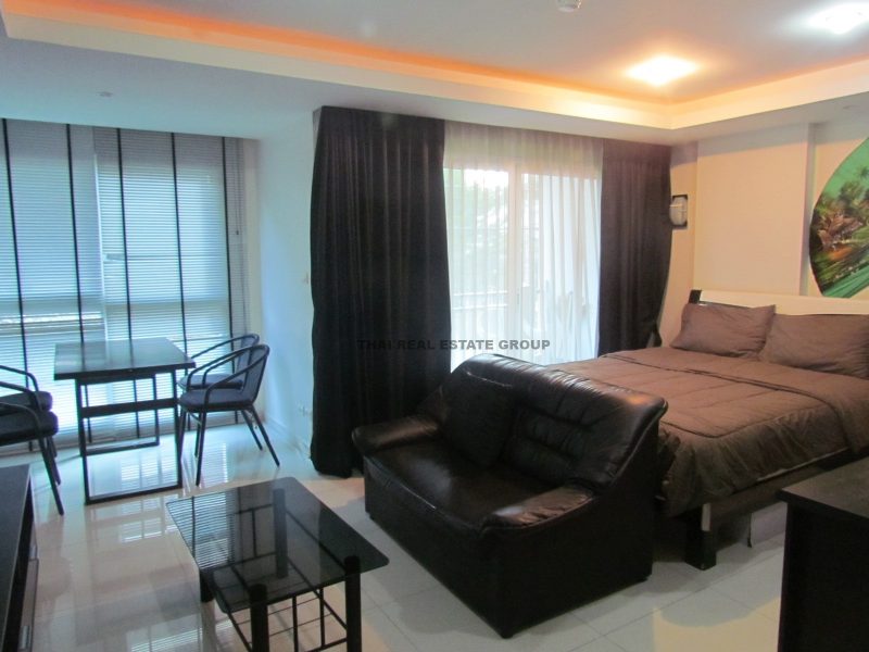 Condo for Rent Avenue Residence Pattaya #C20190029