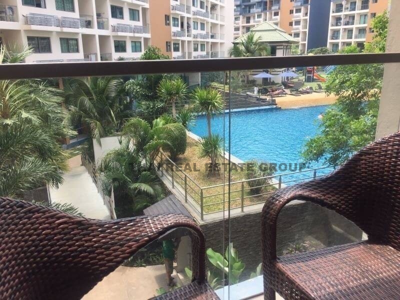 Condo Sale Laguna Beach 2 Pattaya