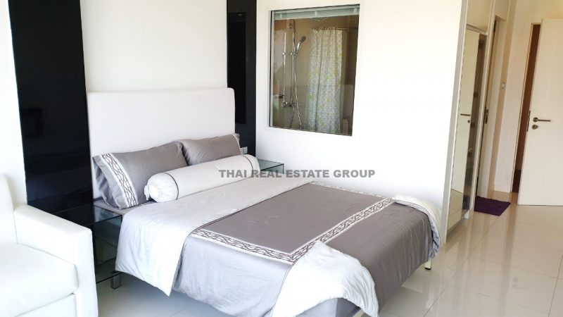 Condo for Rent City Center Residence Pattaya #C20190067