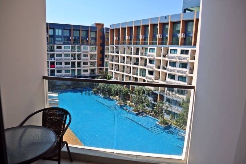 Condo Sale Laguna Beach 2 Pattaya