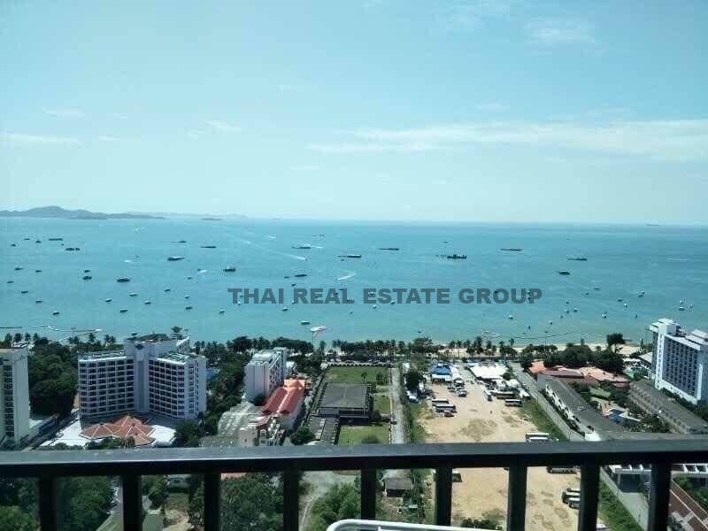 Condo Sale Centric Sea Pattaya