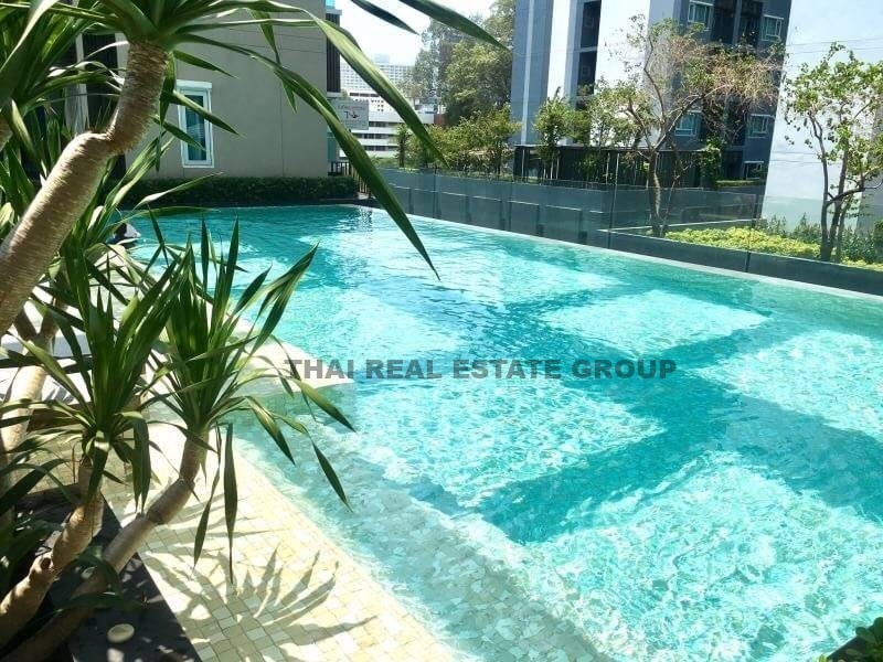 Condo Sale Centric Sea Pattaya