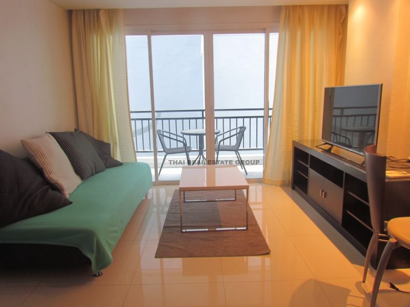 Avenue Residence Condo for Rent Pattaya #C20190074