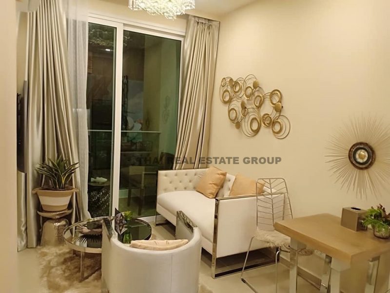 condo for sale marina golden bay pattaya