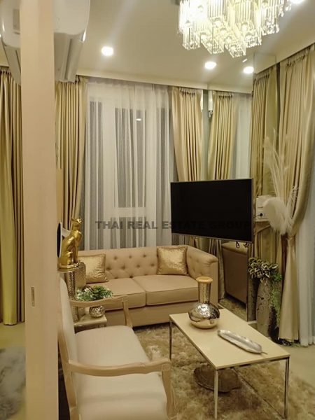 condo for sale marina golden bay pattaya