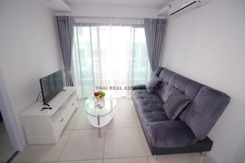 Condo for Rent Siam Oriental Twins Pattaya #C201900115