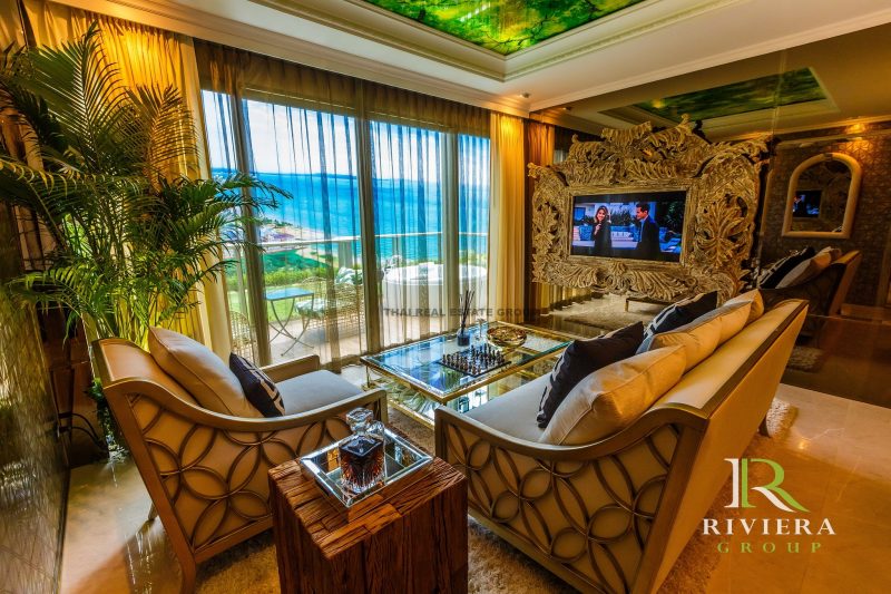 Condo for Sale Riviera Monaco Pattaya