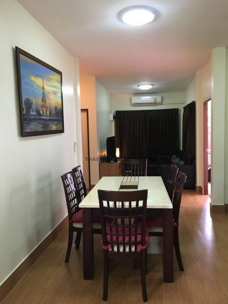 House for Rent Thap Phraya Pattaya