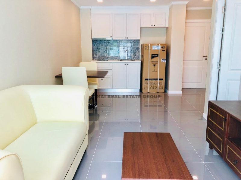 The Orient Resort &#038; Spa Pattaya Condo for Sale #C201900134